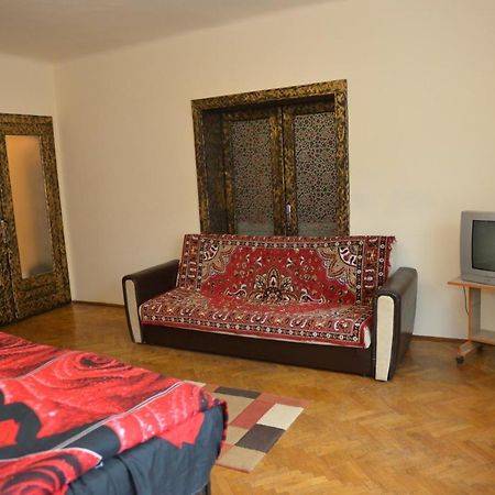 Apartament Oana Braşov Eksteriør billede