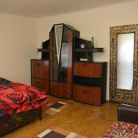 Apartament Oana Braşov Eksteriør billede