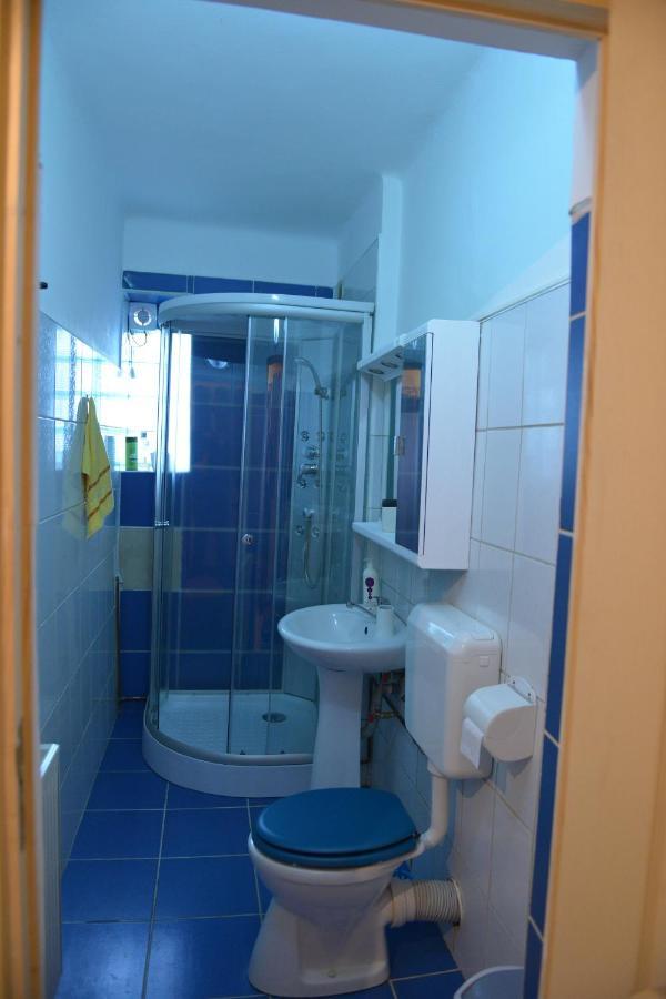 Apartament Oana Braşov Eksteriør billede