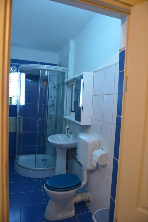 Apartament Oana Braşov Eksteriør billede