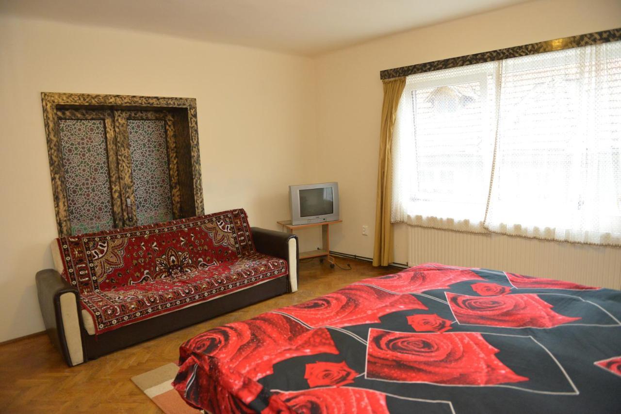 Apartament Oana Braşov Eksteriør billede