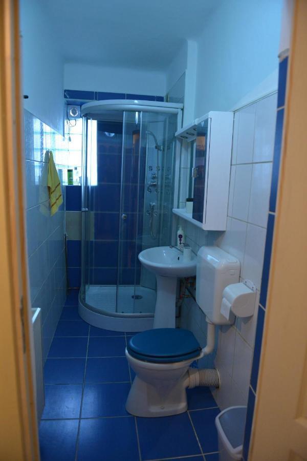 Apartament Oana Braşov Eksteriør billede